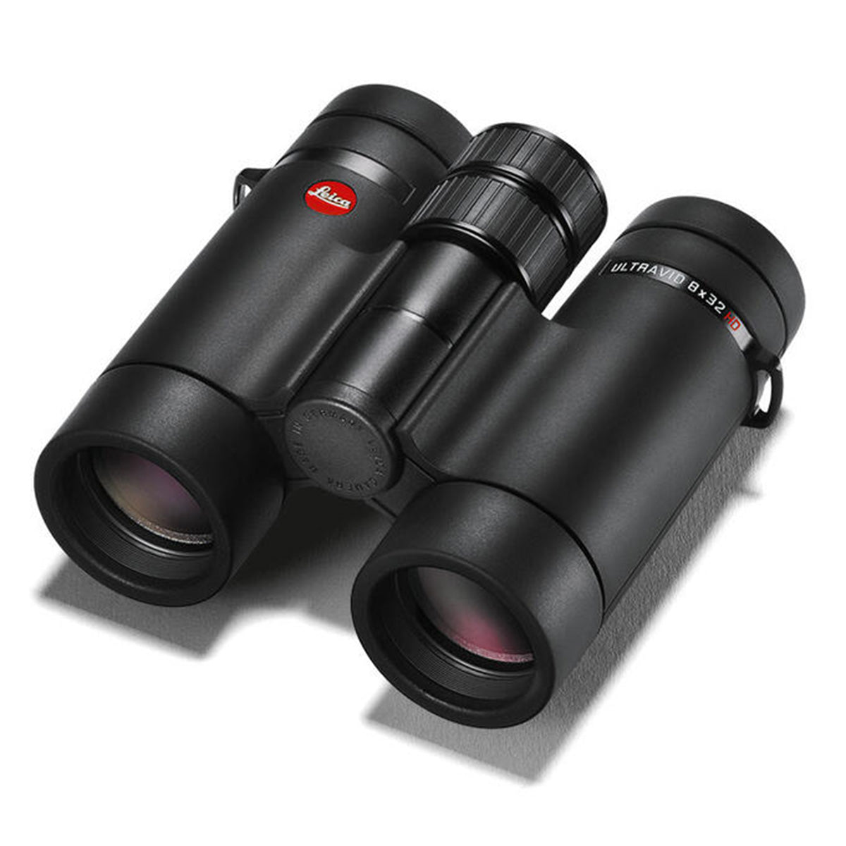 ULTRAVID 8x32 HD-Plus