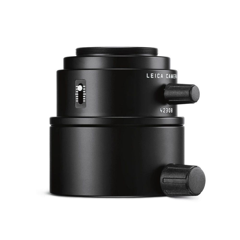 Leica Digiscoping Objektiv 35mm