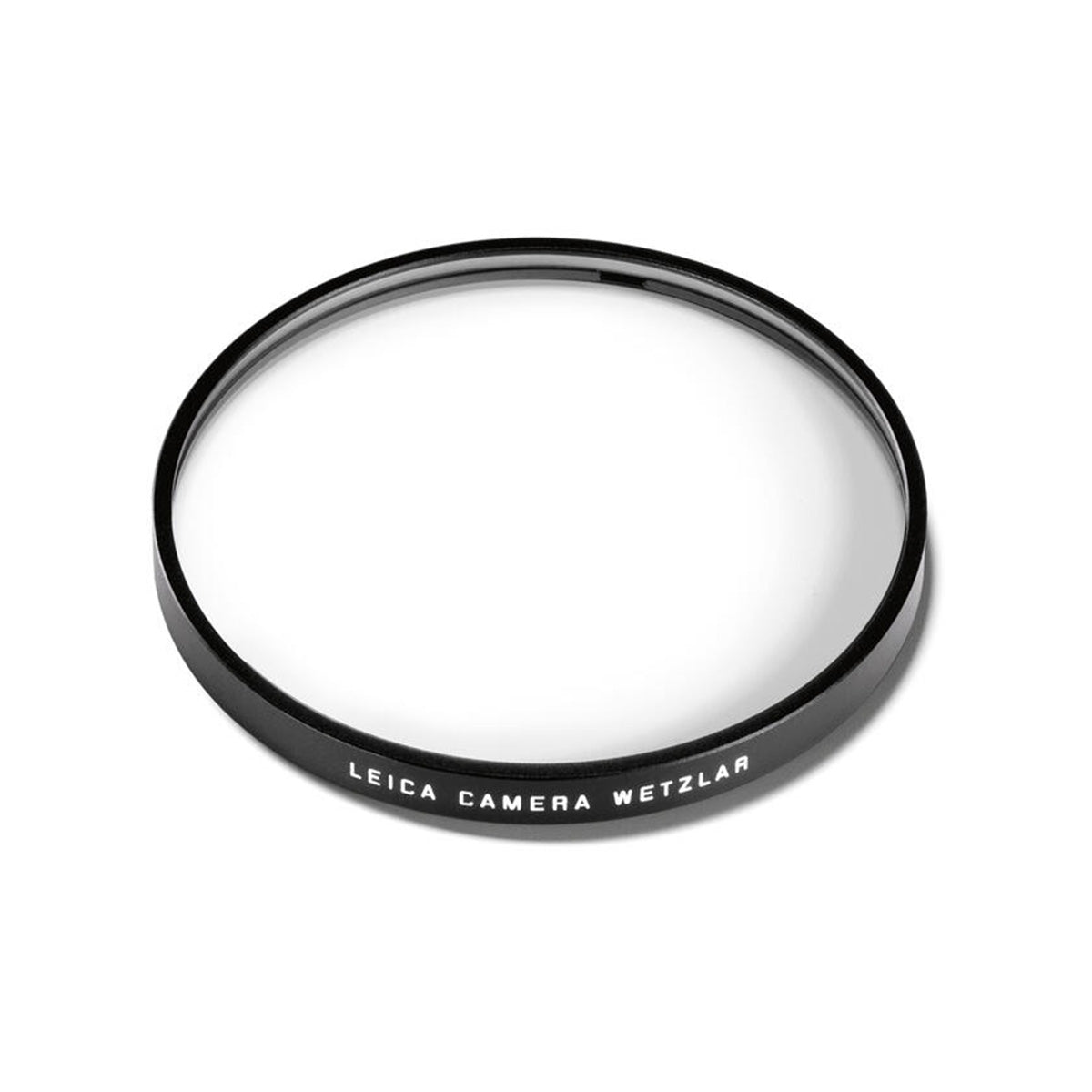 Filter UVa II Series VIII black