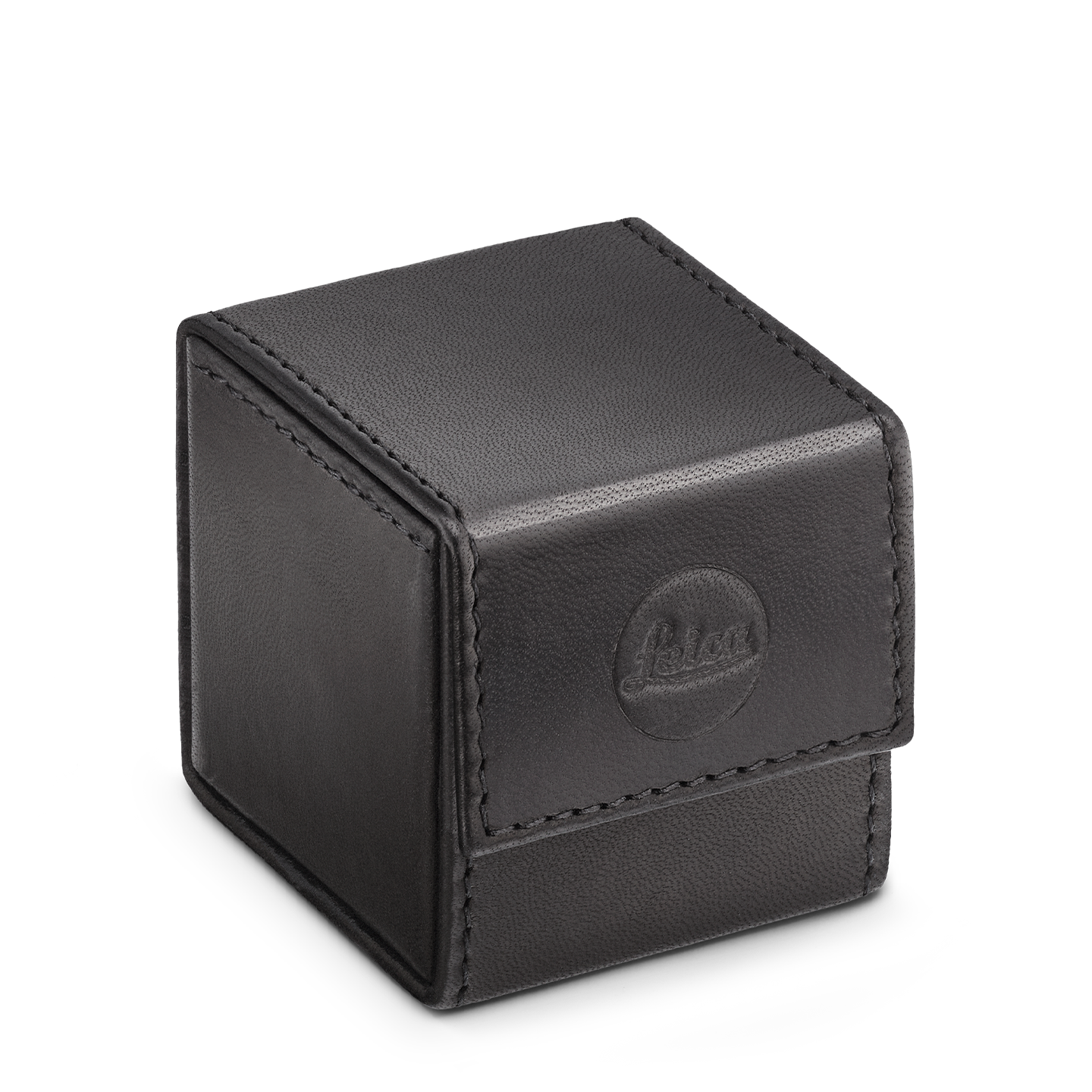 Visoflex 2 Etui Leder schwarz