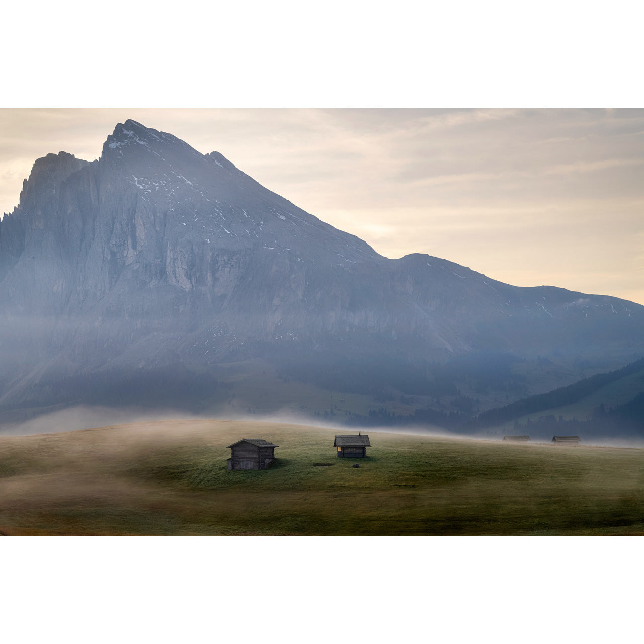 Achtsam Fotografieren Workshop mit Sven Barnow
