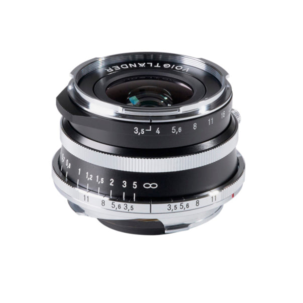 Voigtländer Color-Skopar 21mm F3.5 Type I Asph. VM