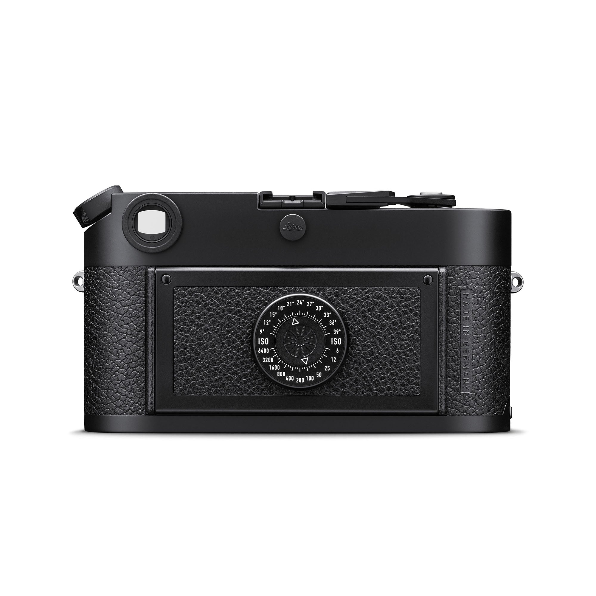 Leica M6