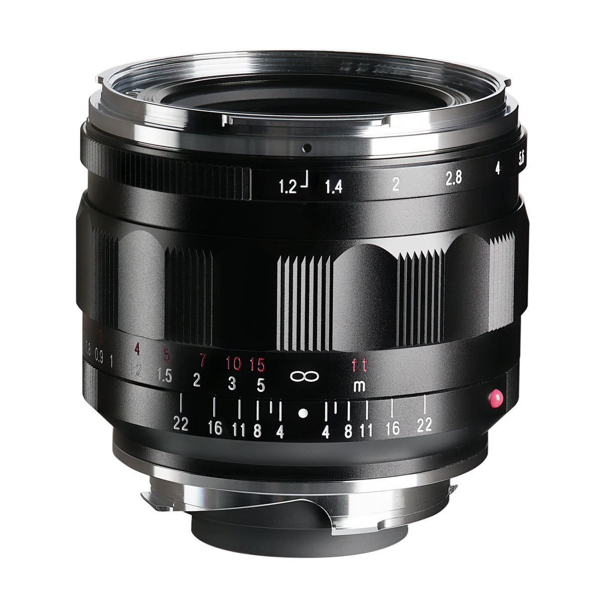 Voigtländer Nokton 35mm F1.2 Asph. III VM