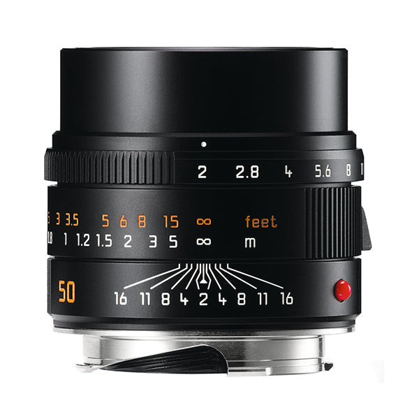 LEICA APO-SUMMICRON-M 50mm F2.0 ASPH.