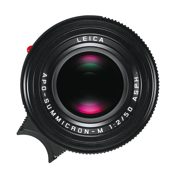 LEICA APO-SUMMICRON-M 50mm F2.0 ASPH.