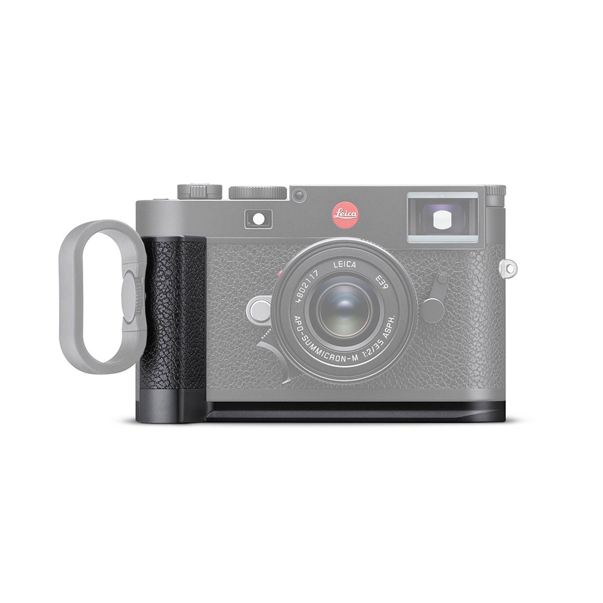 Leica M11 handgrip