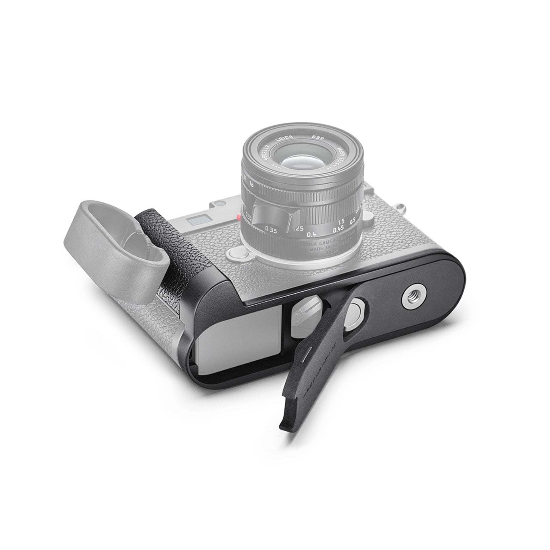 Leica M11 handgrip