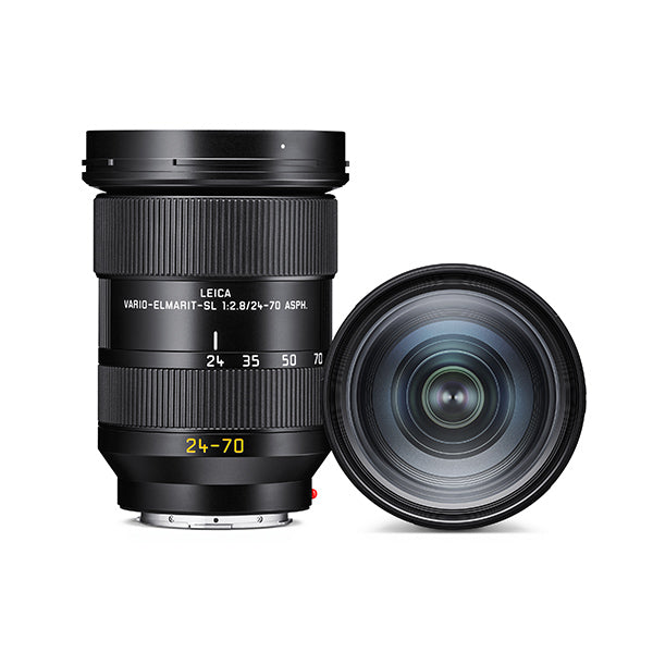 LEICA VARIO-ELMARIT-SL 24–70mm F2.8 ASPH.