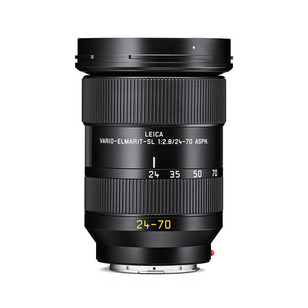 LEICA VARIO-ELMARIT-SL 24–70mm F2.8 ASPH.