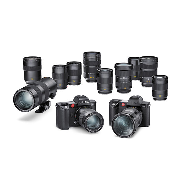 LEICA VARIO-ELMARIT-SL 24-70mm F2.8 ASPH.