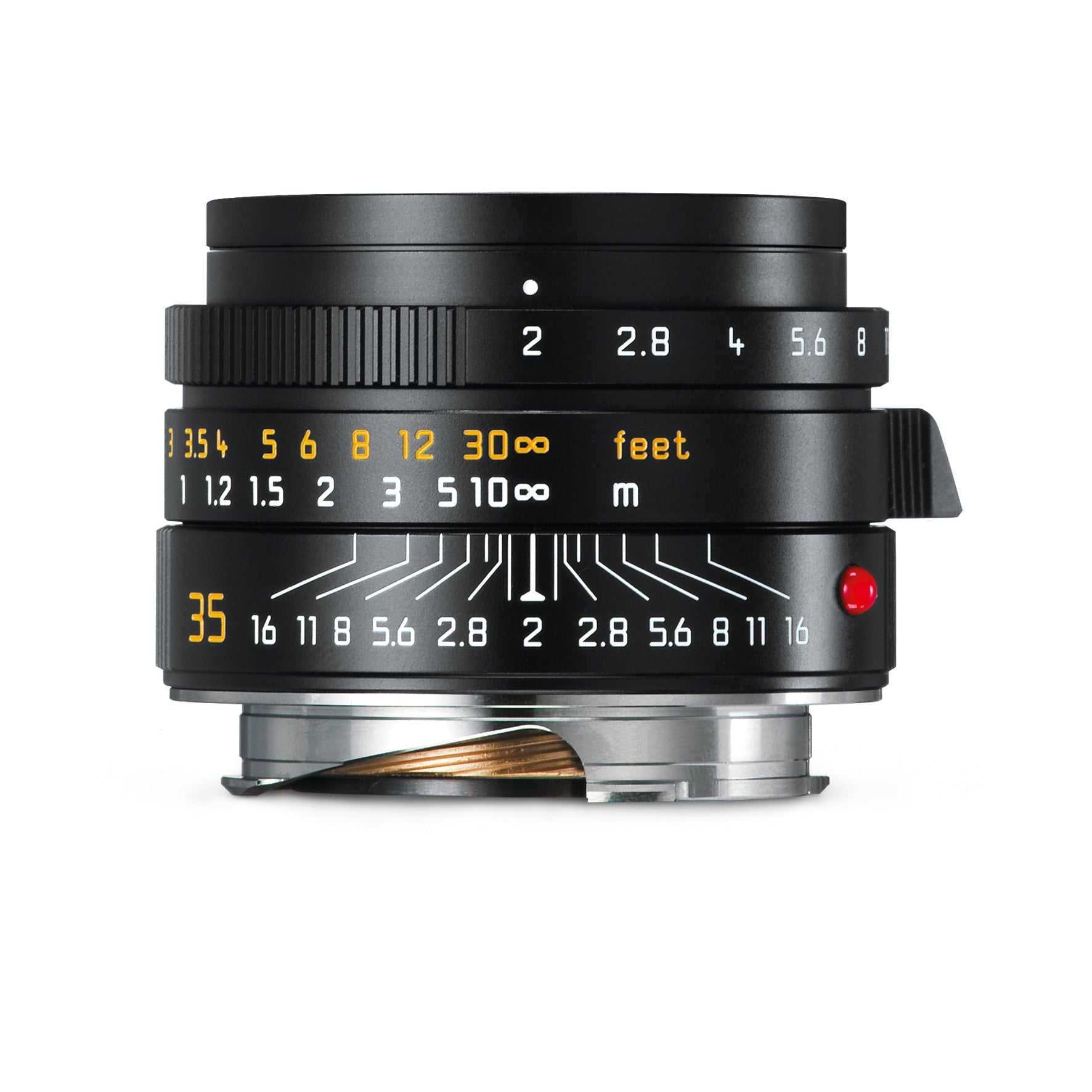 LEICA SUMMICRON-M 35mm F2 ASPH.