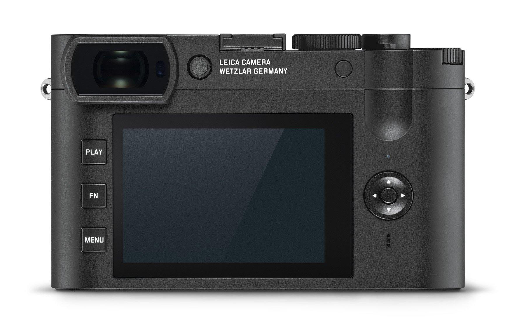 Leica Q2 Monochrom - Foto Franz GmbH