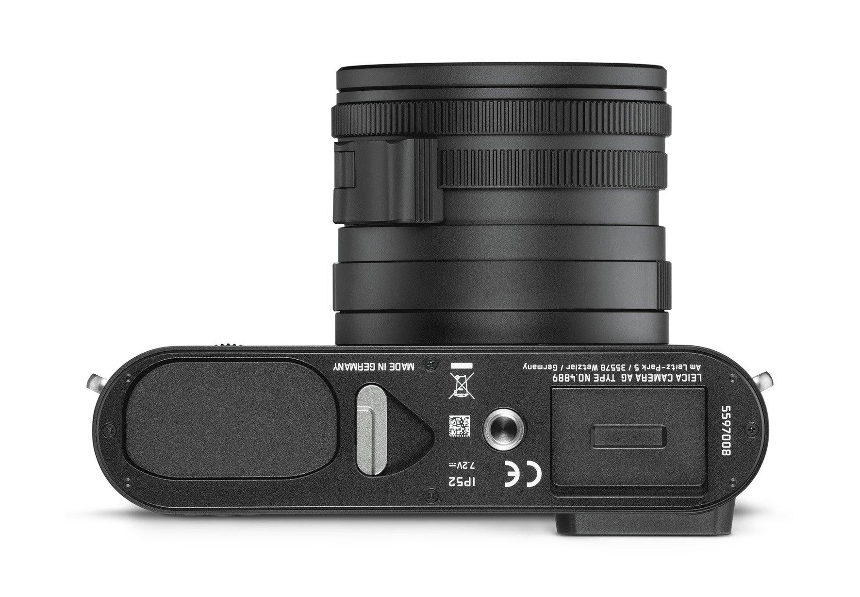 Leica Q2 Monochrom - Foto Franz GmbH