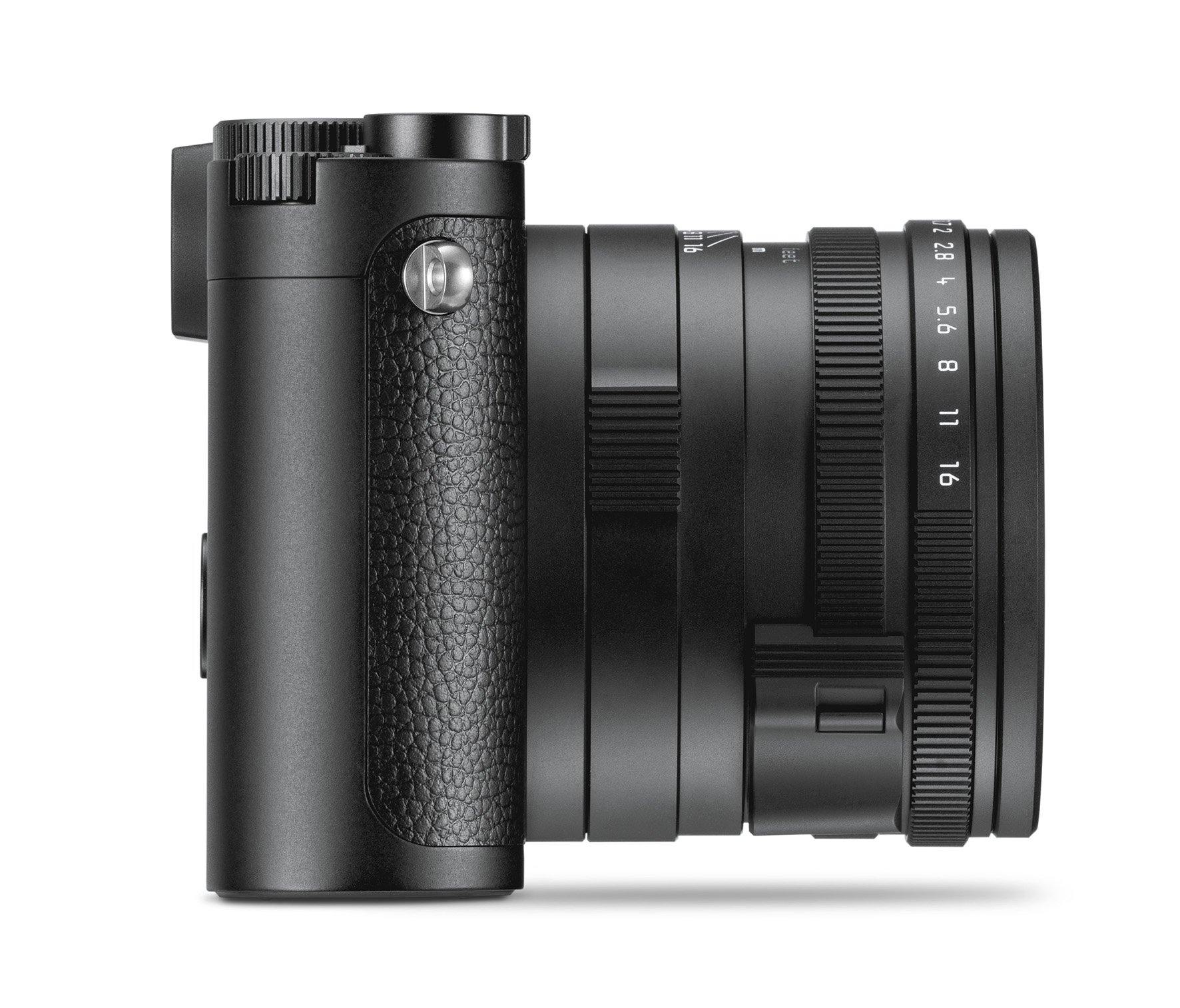 Leica Q2 Monochrom - Foto Franz GmbH