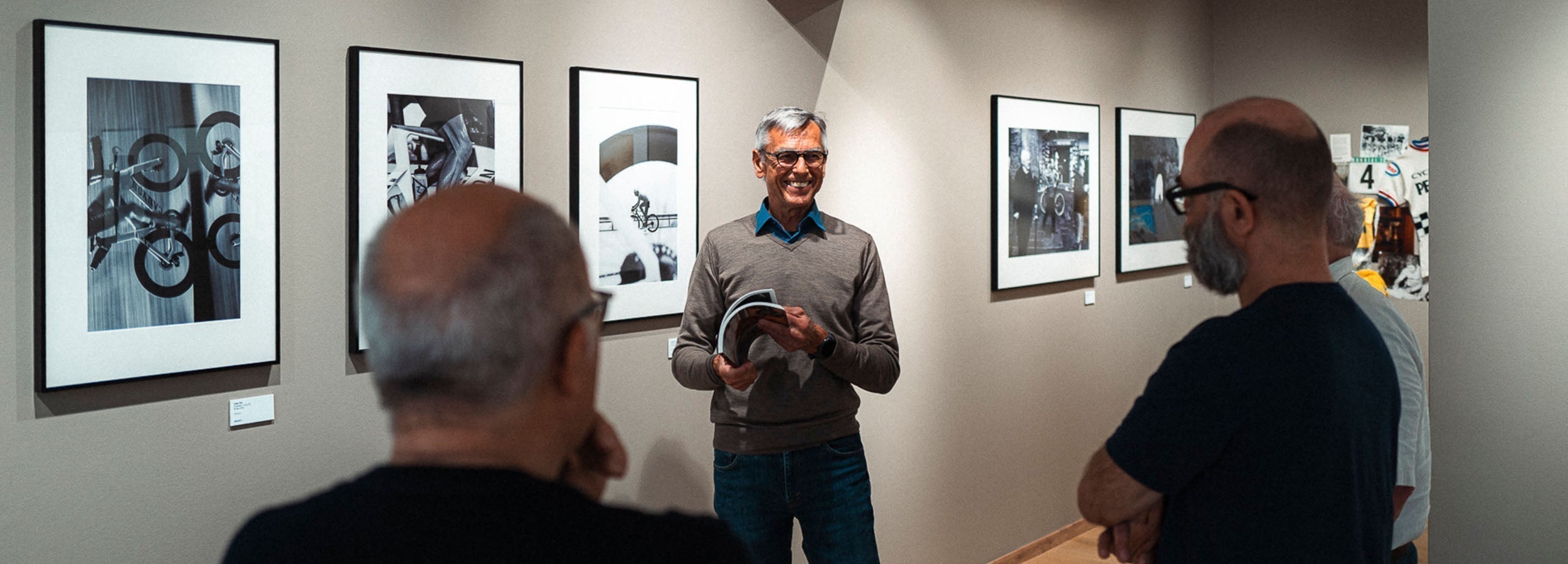 Rückblick: Fine-Art-Printing-Workshop mit Hermann Will – Ein Fest für die Sinne und das Sehen