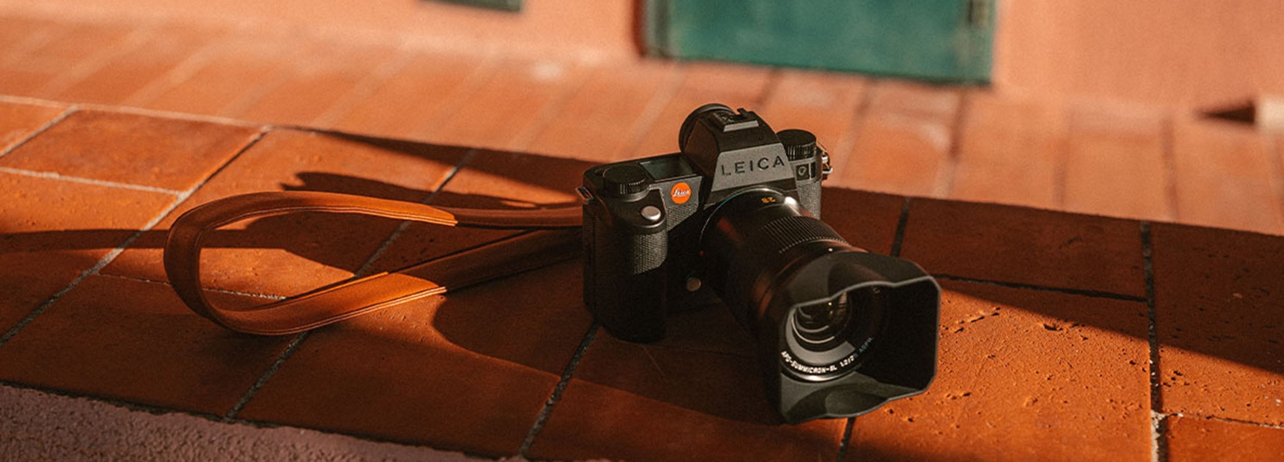 Tech Talk & Try: Interaktive Vorführung der Leica SL3-S im Leica Store Heidelberg