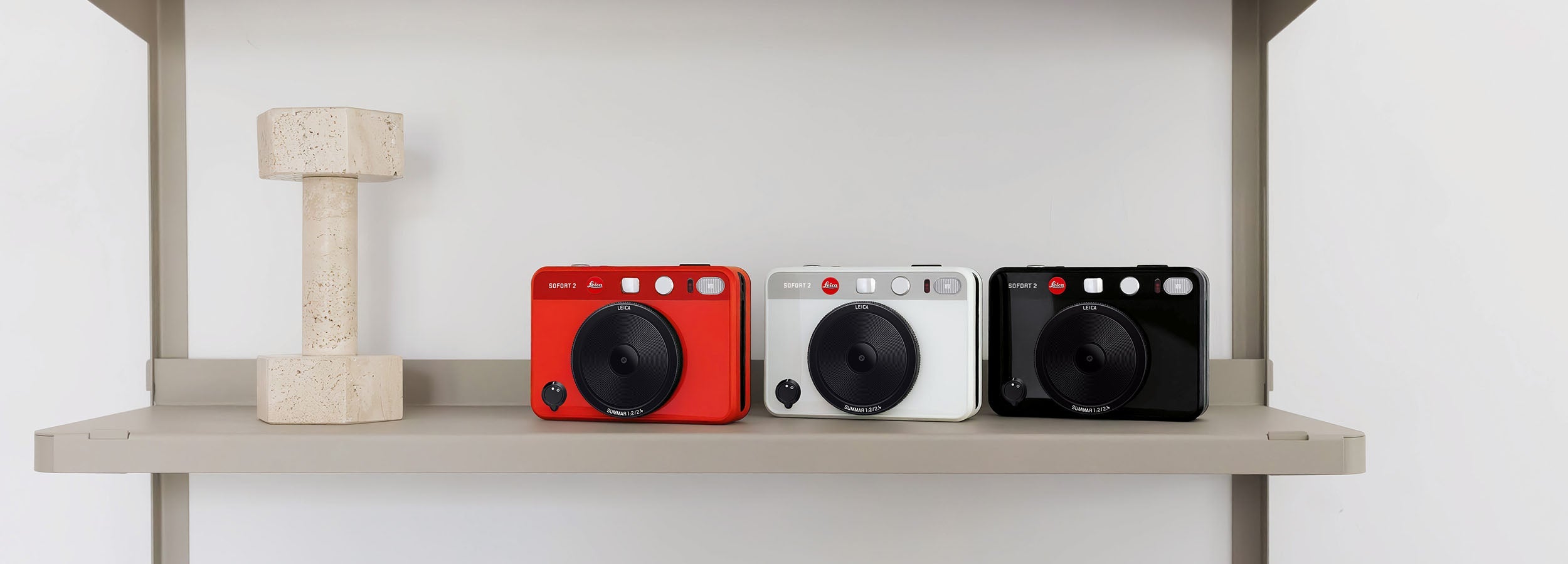 Leica Sofort