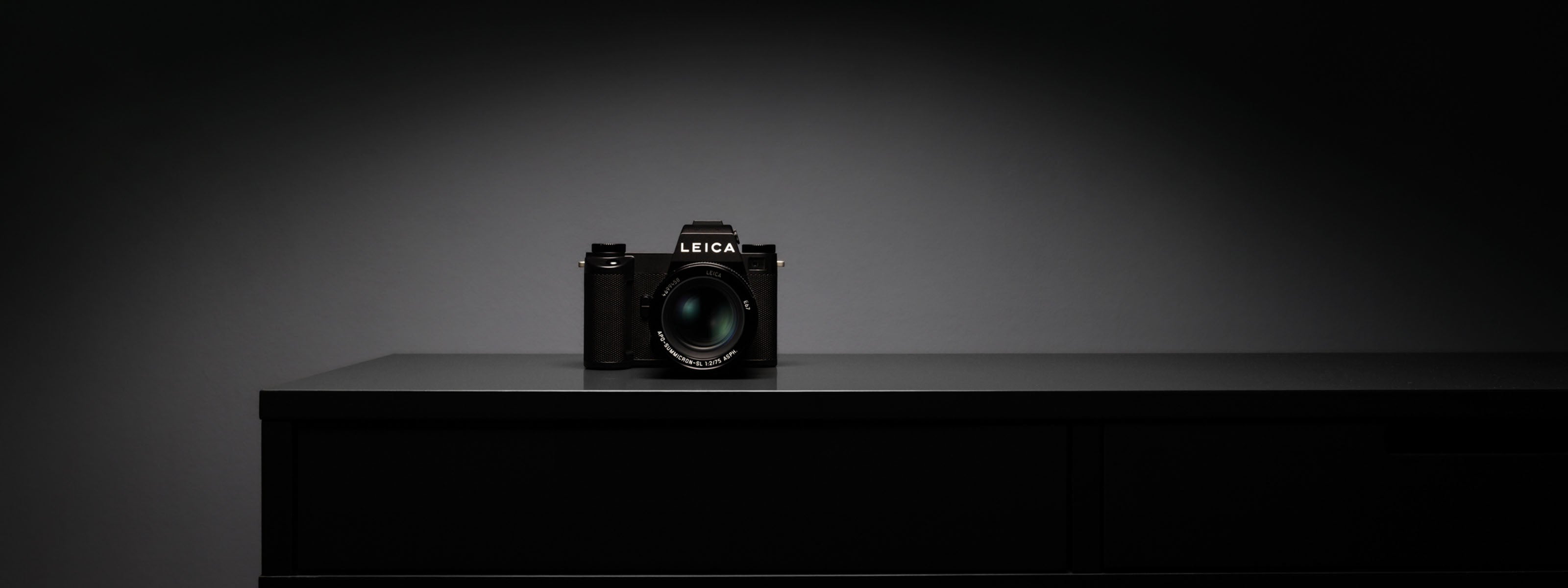 Leica SL3-P Bundles