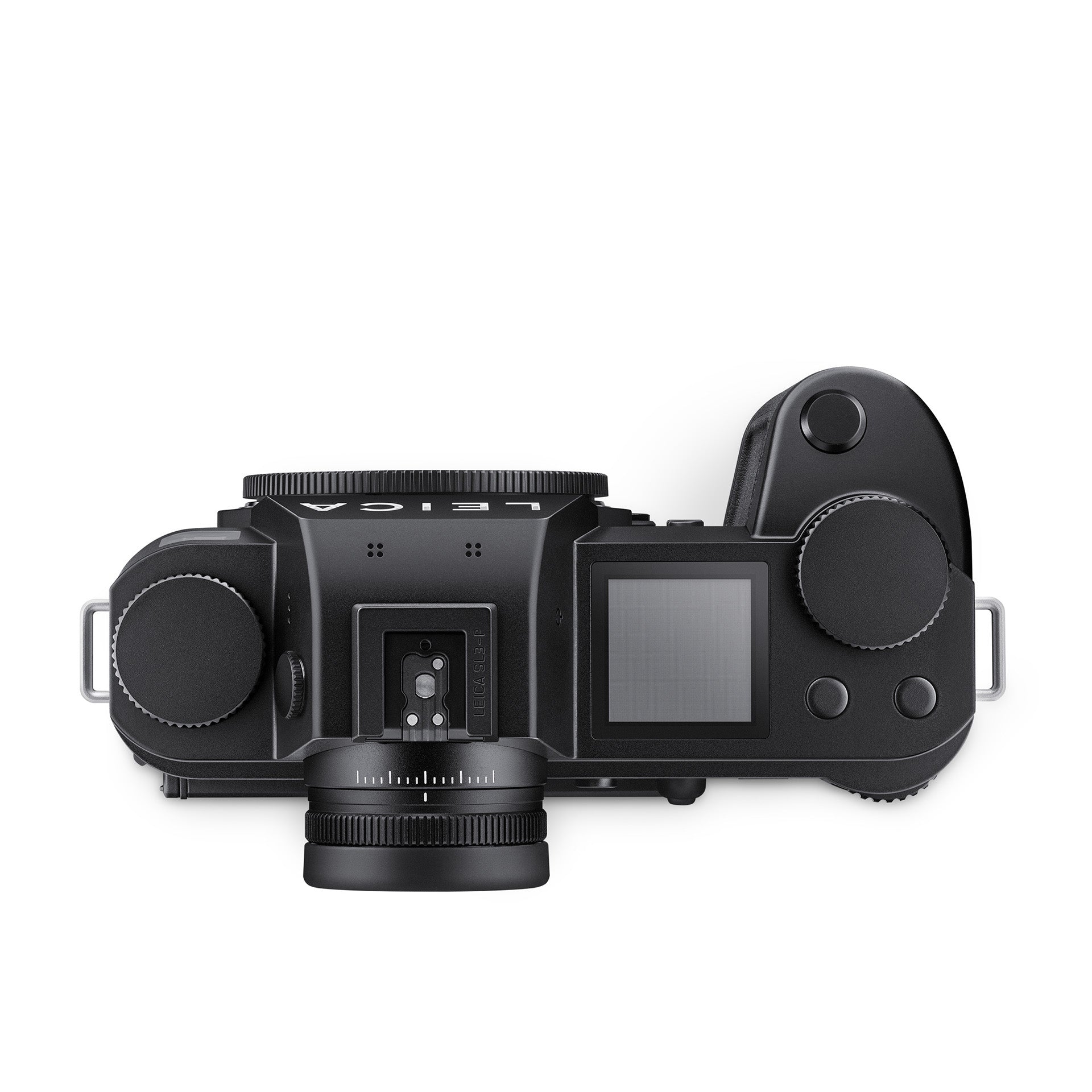 Leica SL3-P