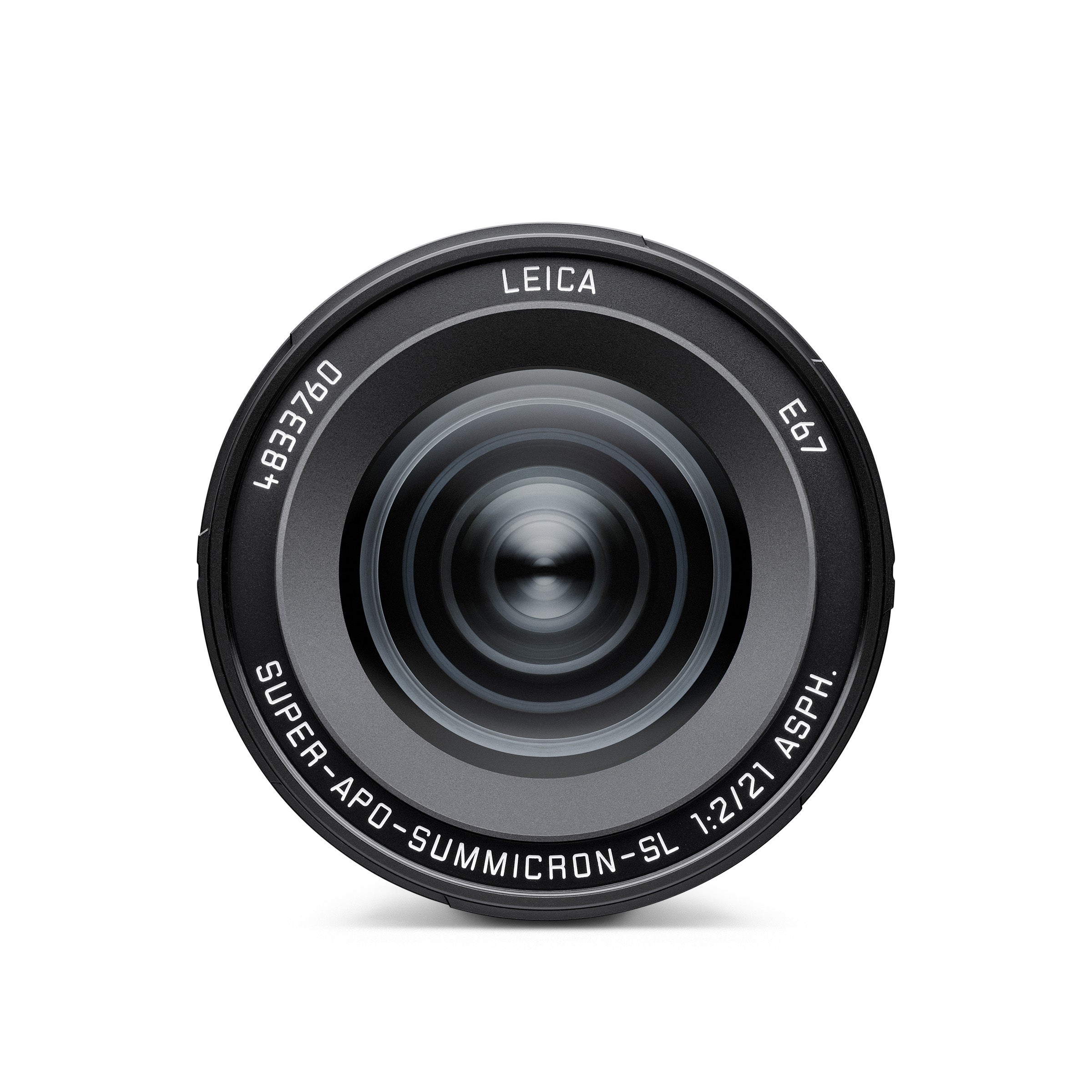 Leica Super-APO-Summicron-SL 21mm F2