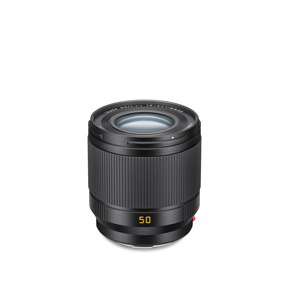 Leica SUMMILUX-SL 50mm F1.4 ASPH.