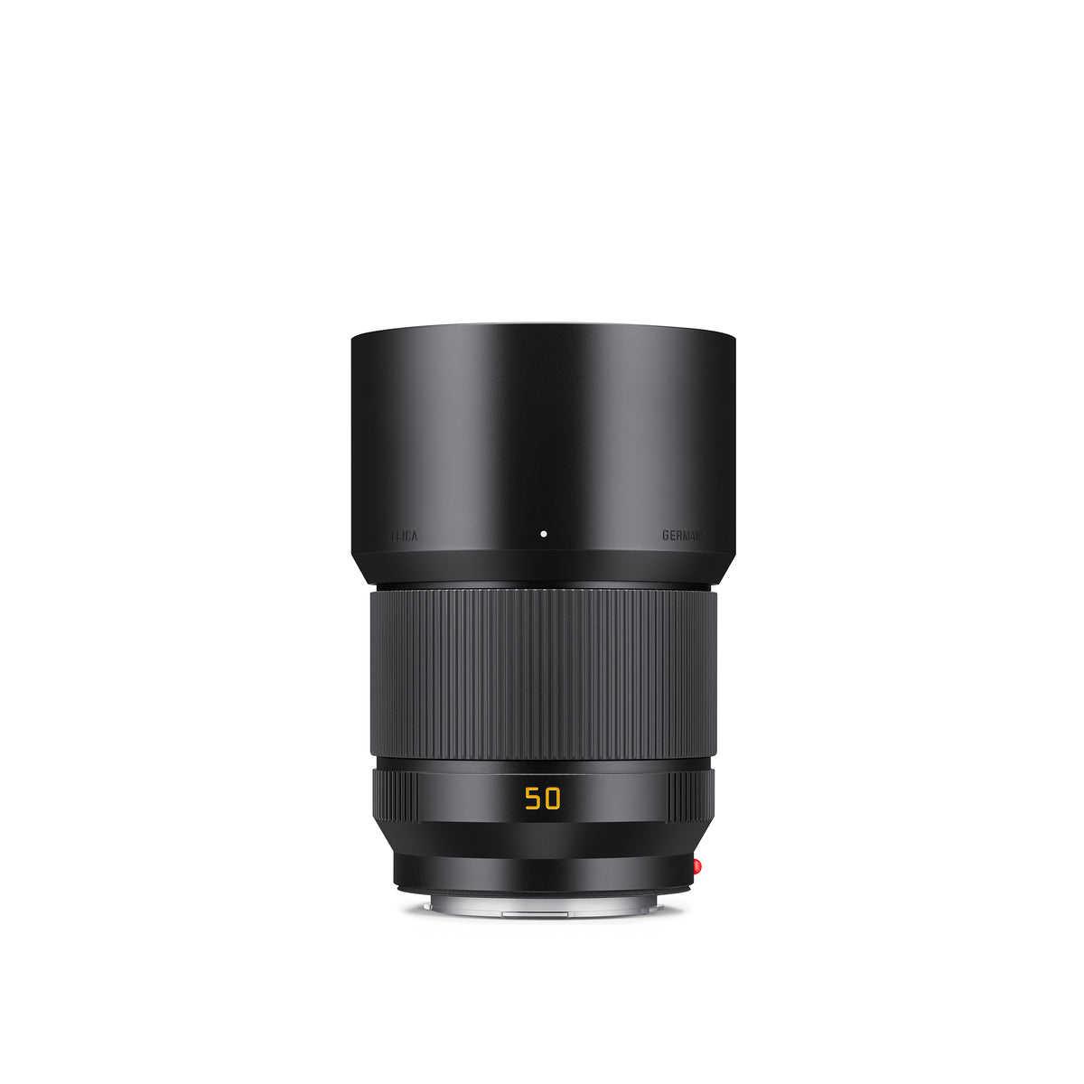 Leica SUMMILUX-SL 50mm F1.4 ASPH.