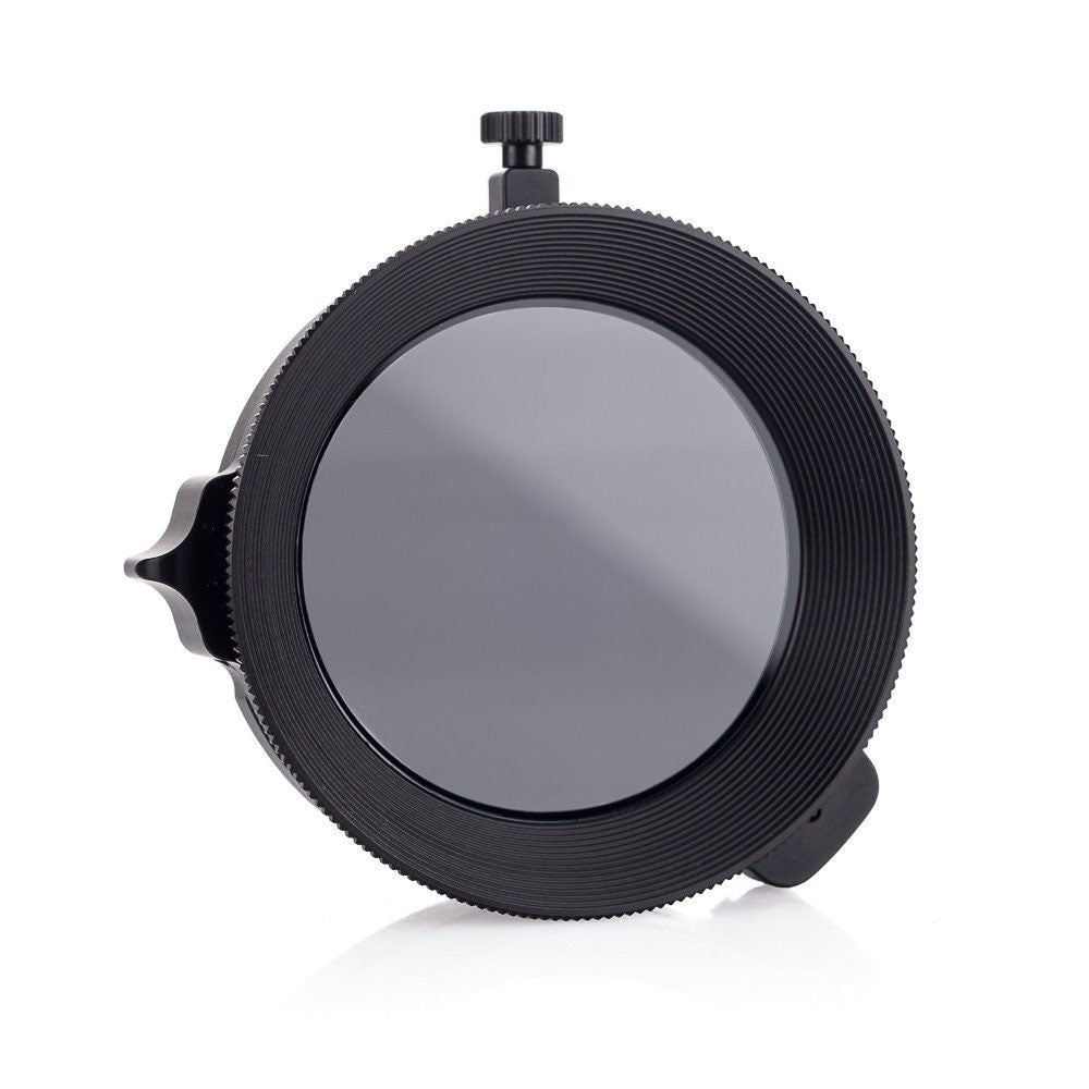 Universal Polarizing Filter M with Adapter for E39 and E46