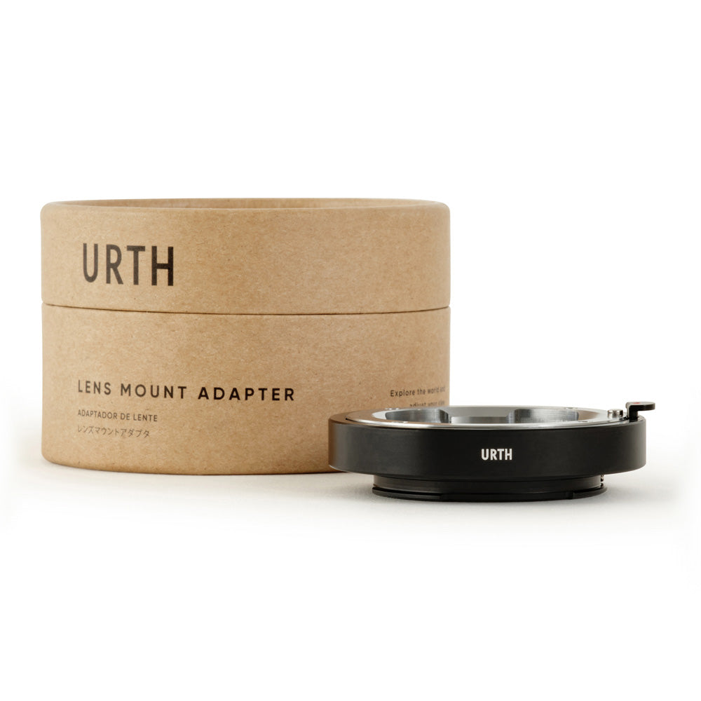 Urth Lens Mount Adapter Leica M auf Sony E
