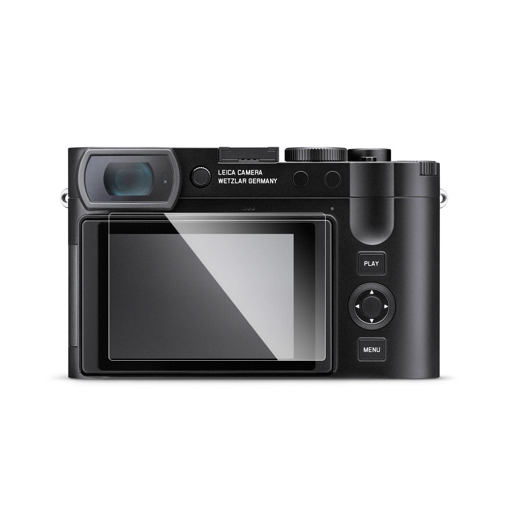 JJC GSP-Q3 Glasschutz für Leica Q3 / Q3 43