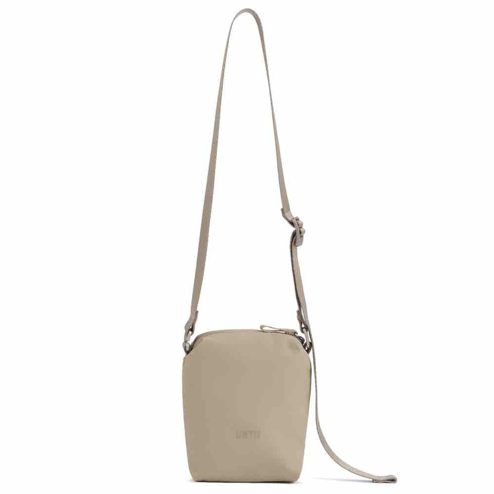 Urth Andesite Camera Pouch Beige