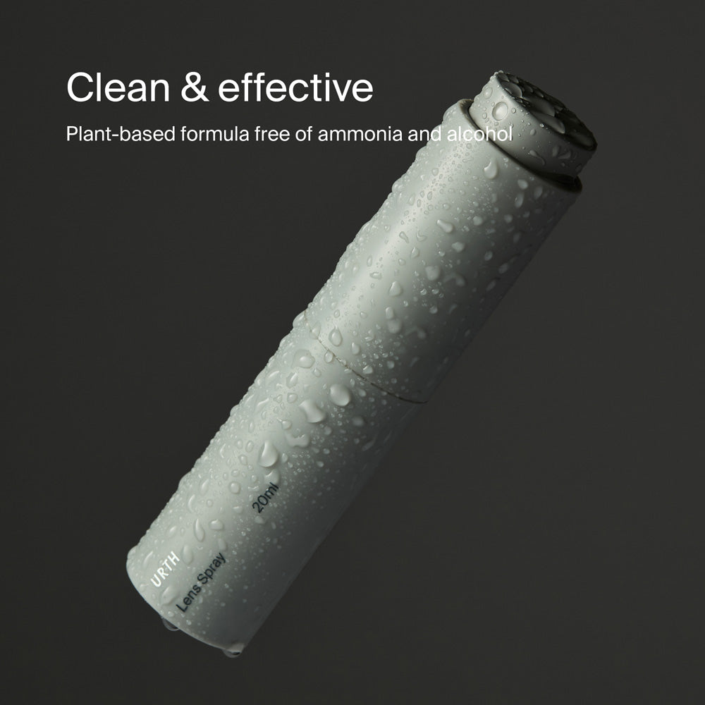 Urth Lens Cleaning Spray