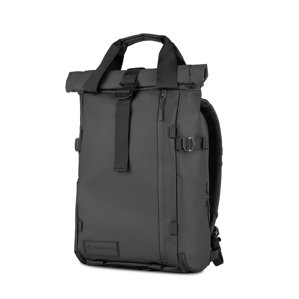WANDRD PRVKE 21L Photo Bundle V4 schwarz