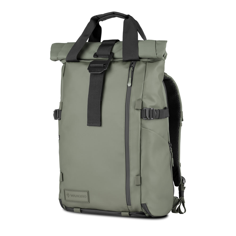 Wandrd PRVKE V4 31 Liter Photo Bundle