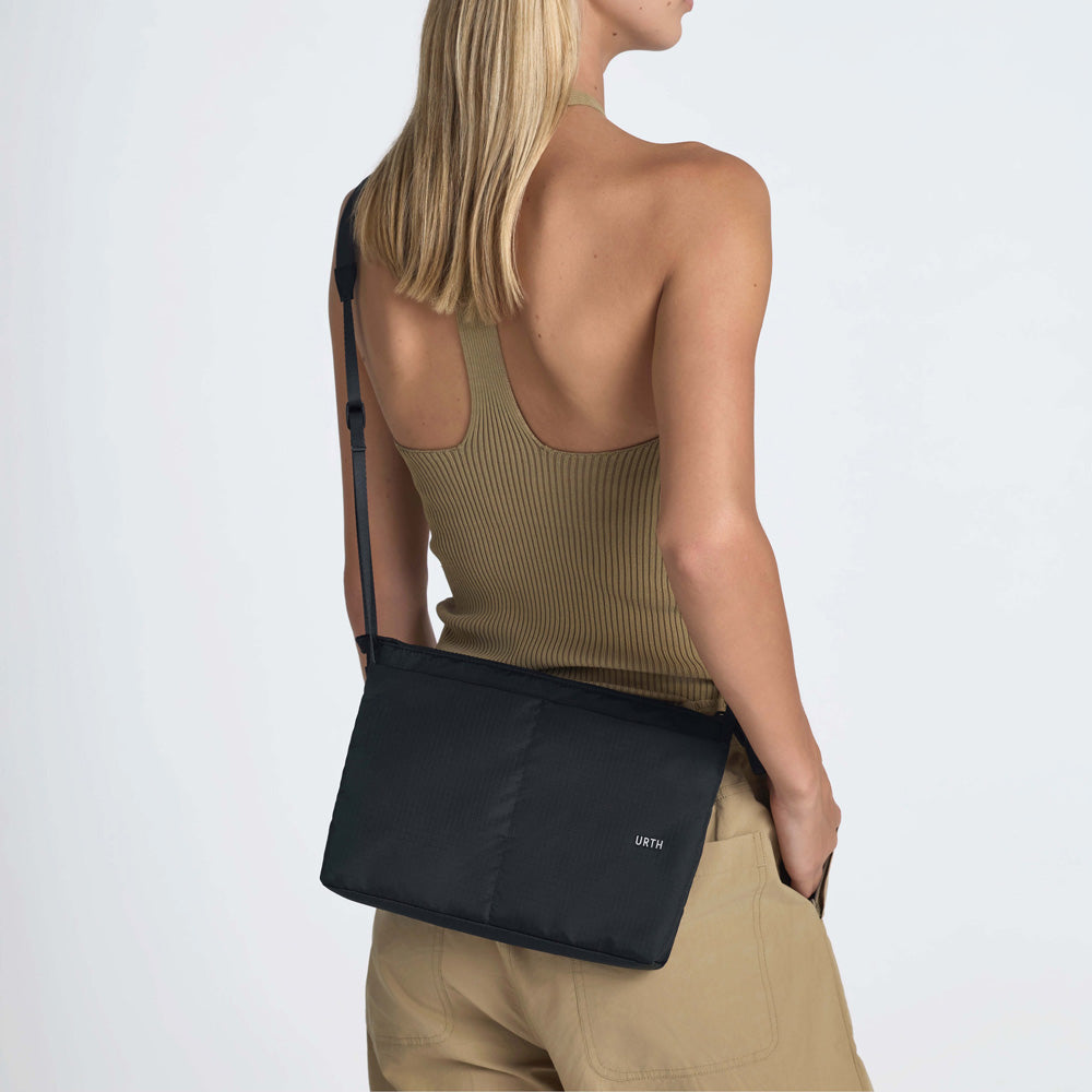 Urth Utility Sacoche Bag