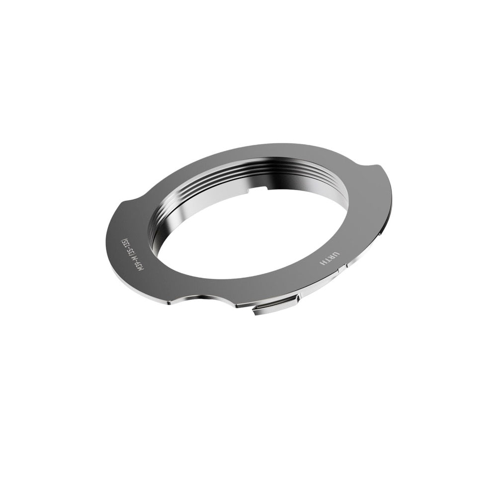 URTH Lens Mount Adapter M39 für Leica M (35-135mm)