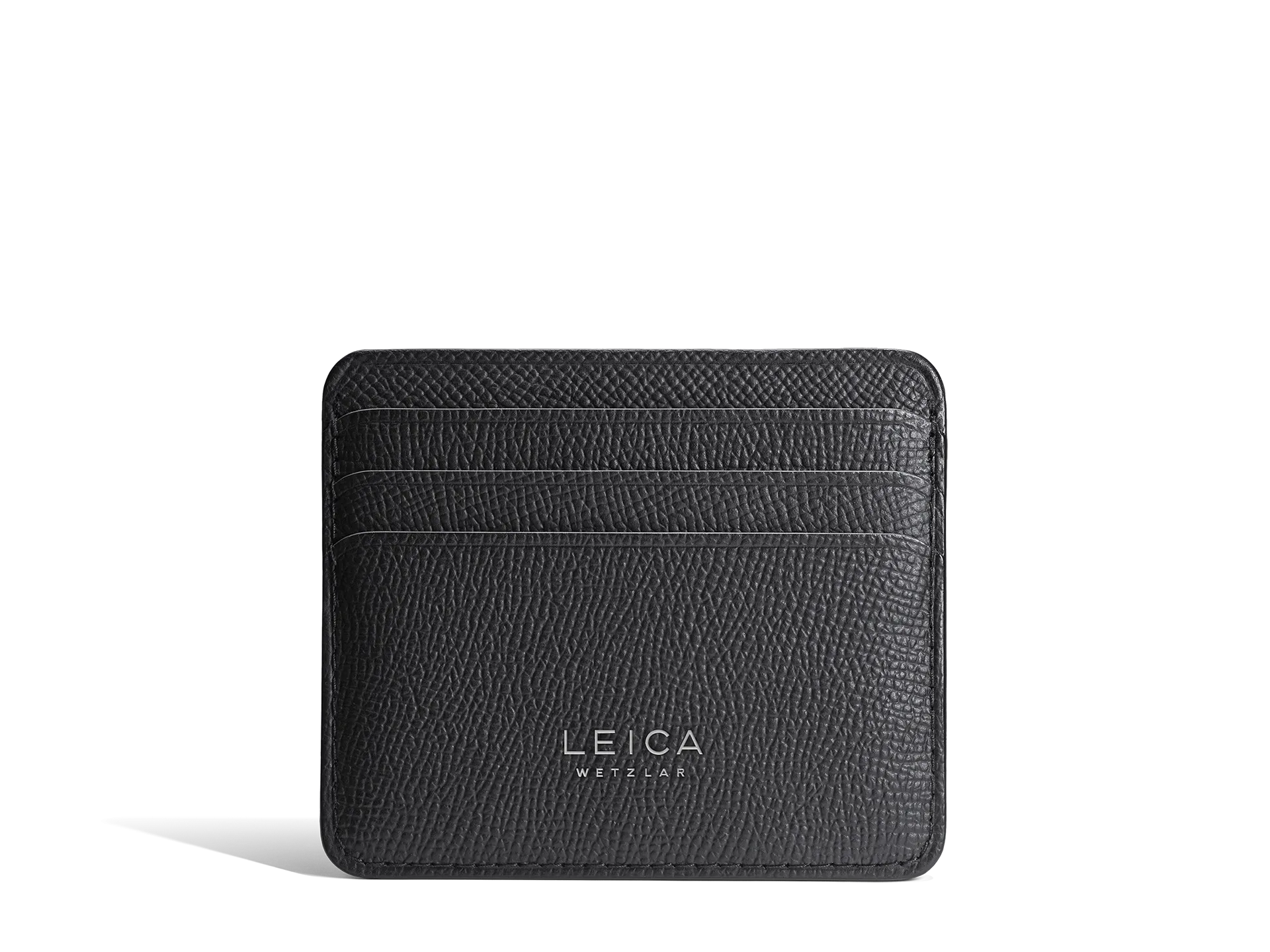 Leica Cardholder horizontal