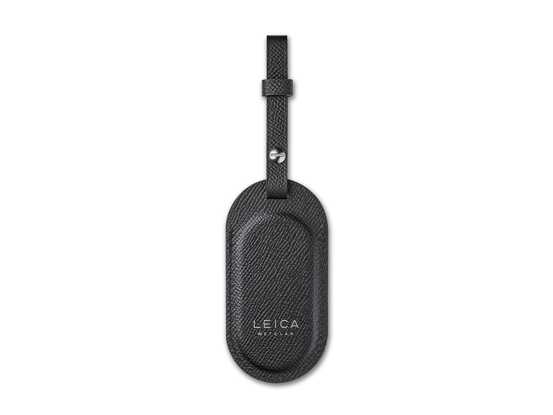 Leica Luggage Tag