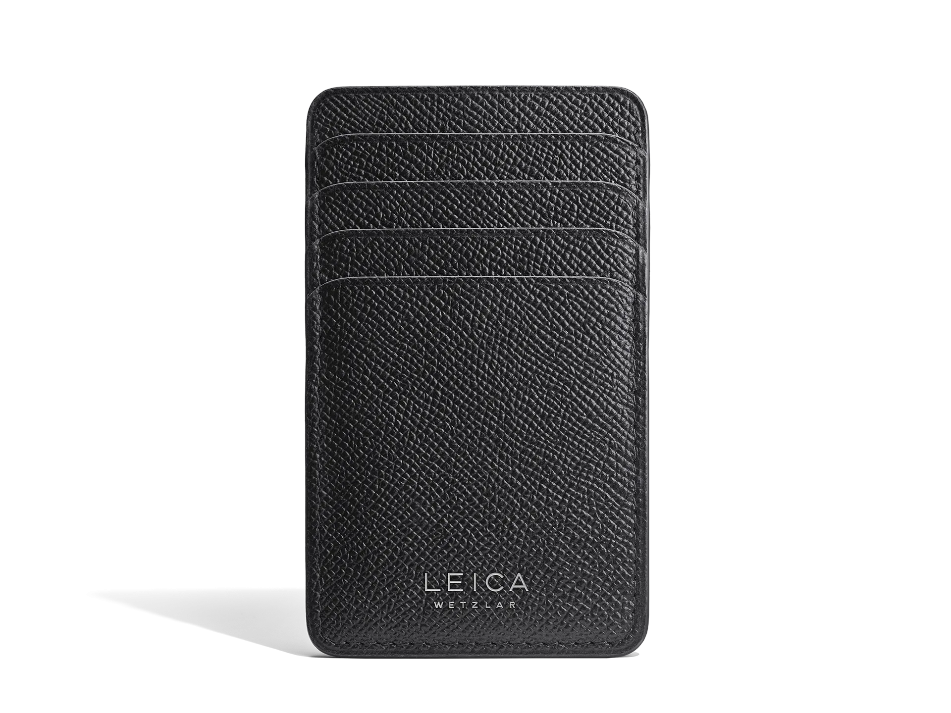 Leica Cardholder vertikal