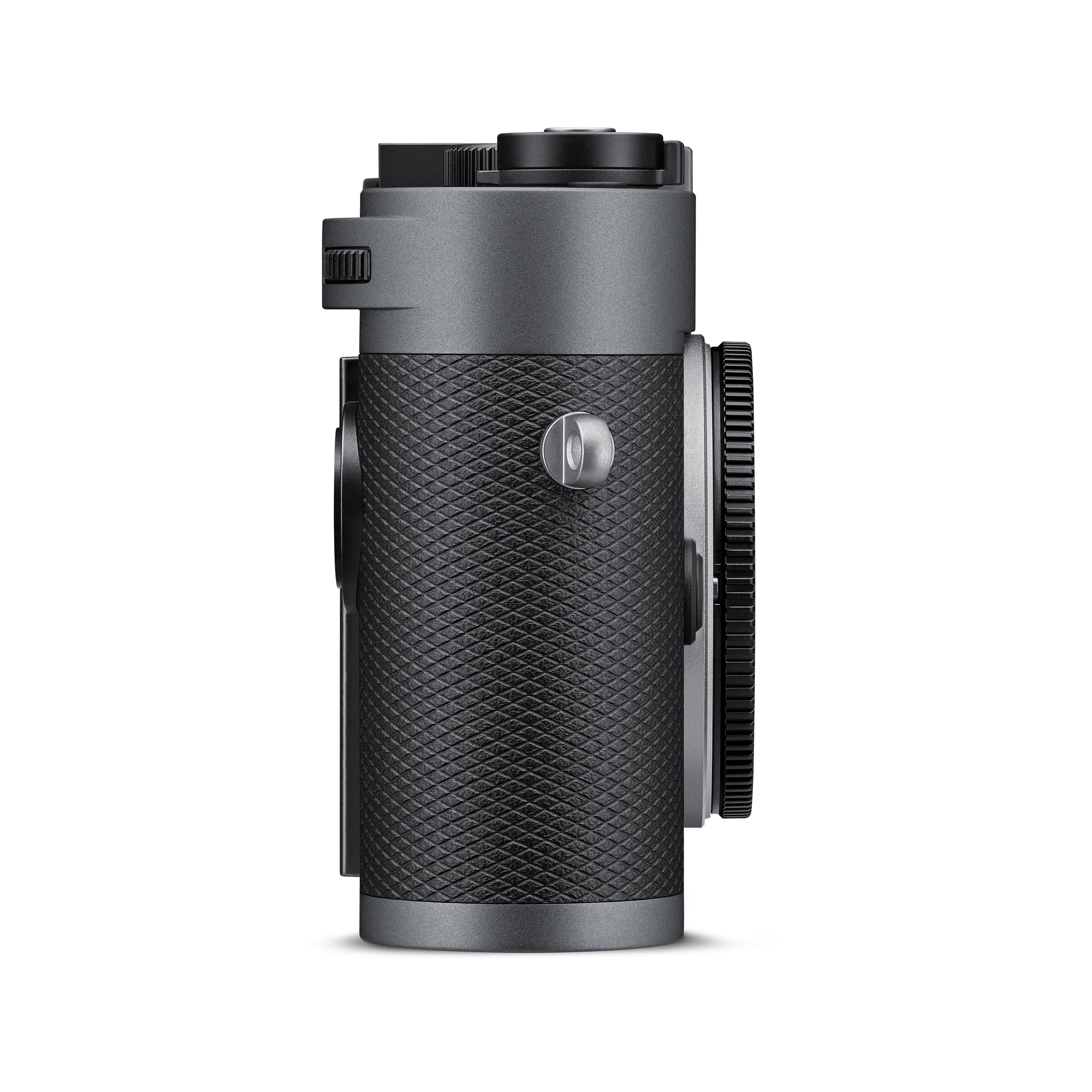 LEICA M11-P, metallgrau lackiert