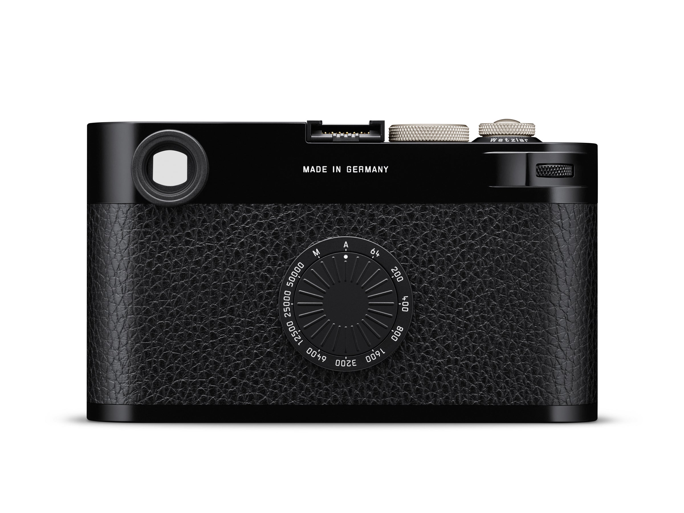 Leica M11-D 100 YEARS OF LEICA