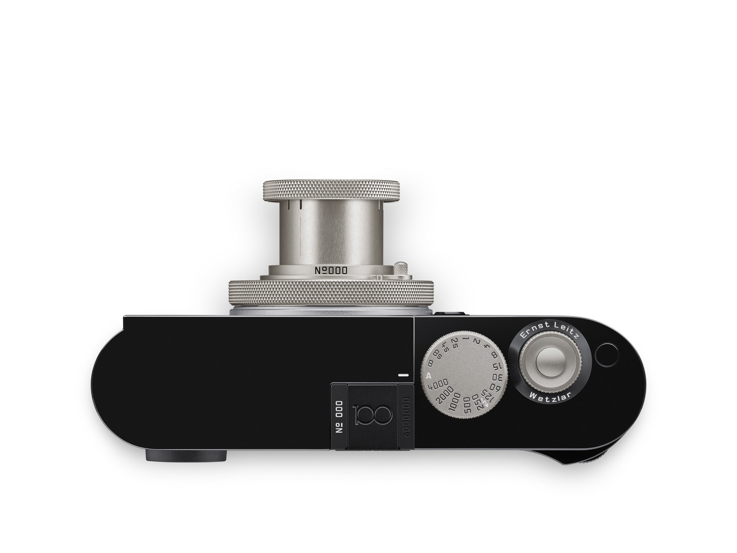 Leica M11-D 100 YEARS OF LEICA