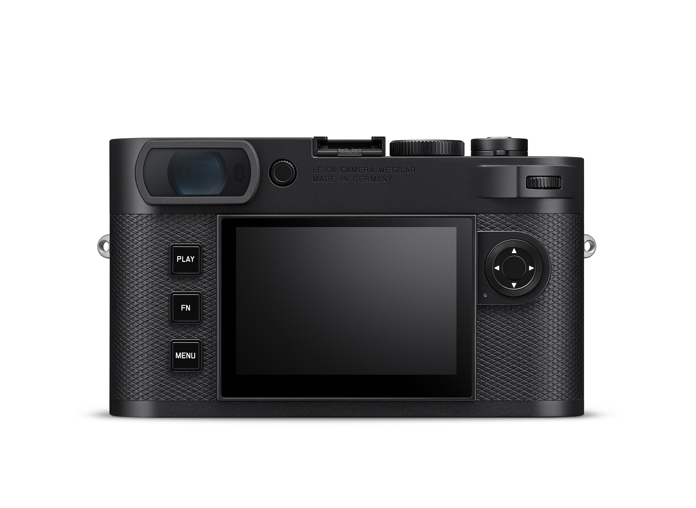 Leica M EV1