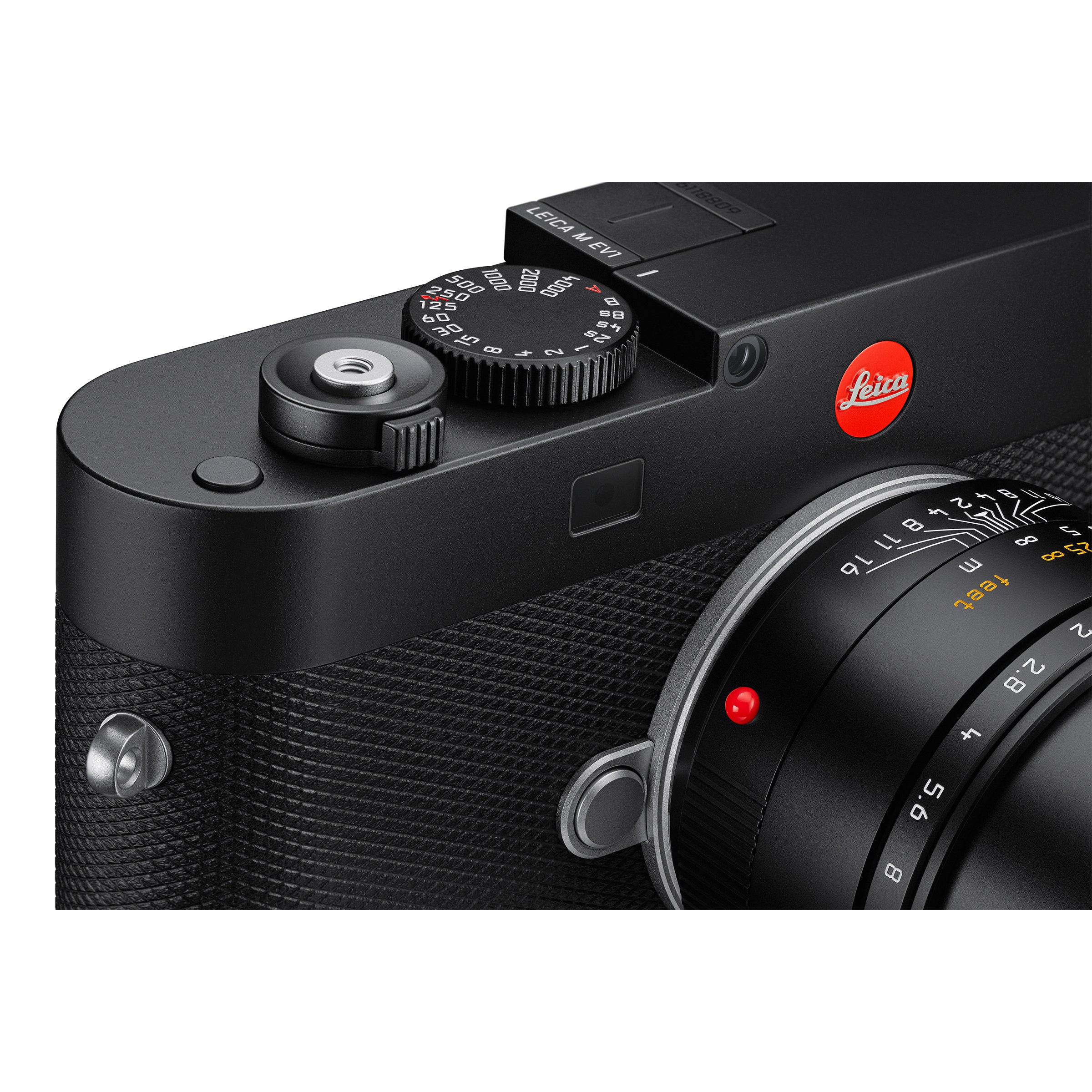 Leica M EV1