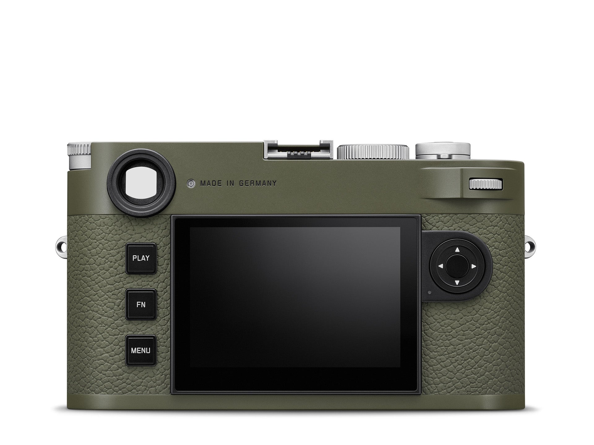 Leica M11-P Safari