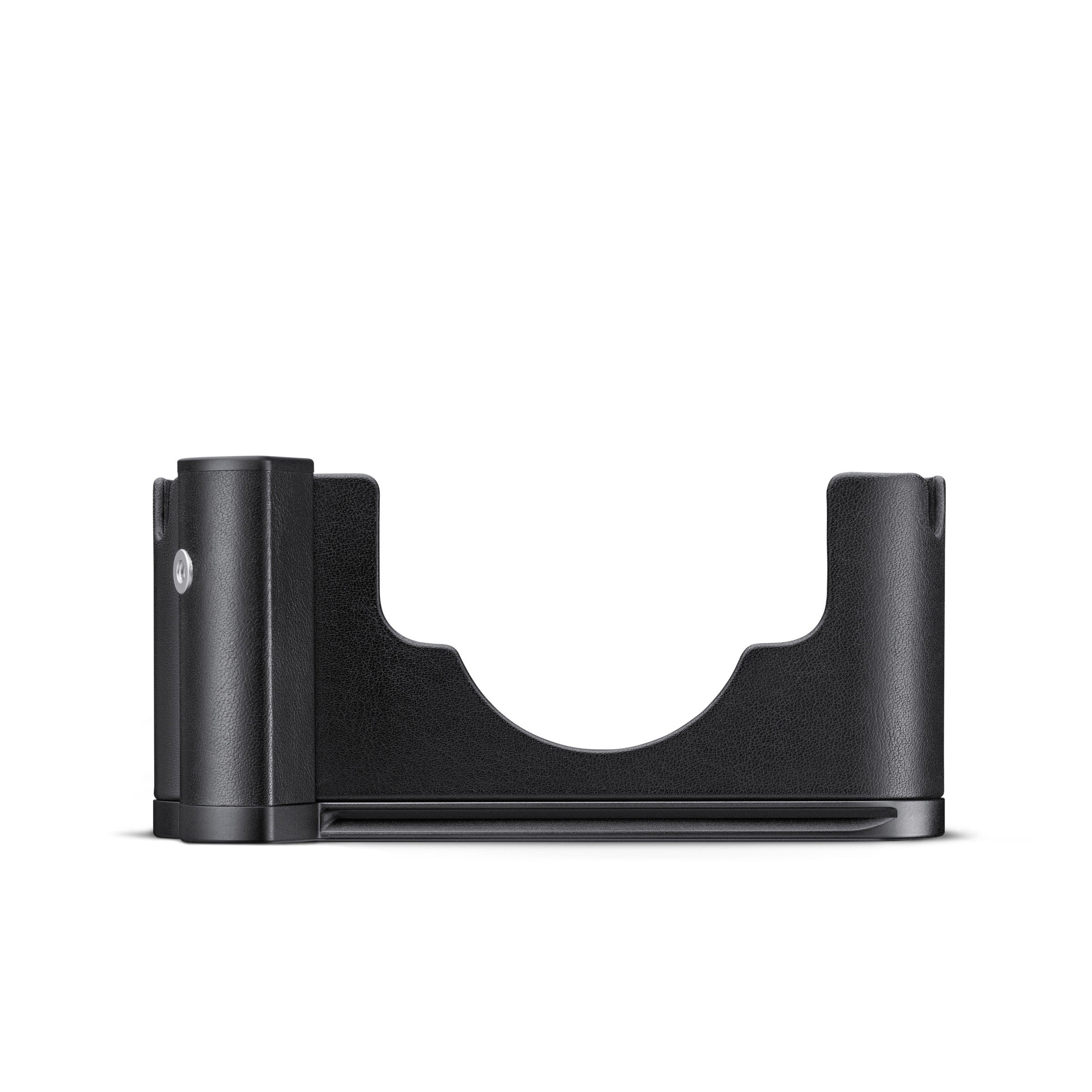 Leica Multifunktionsprotektor M11 Leder schwarz