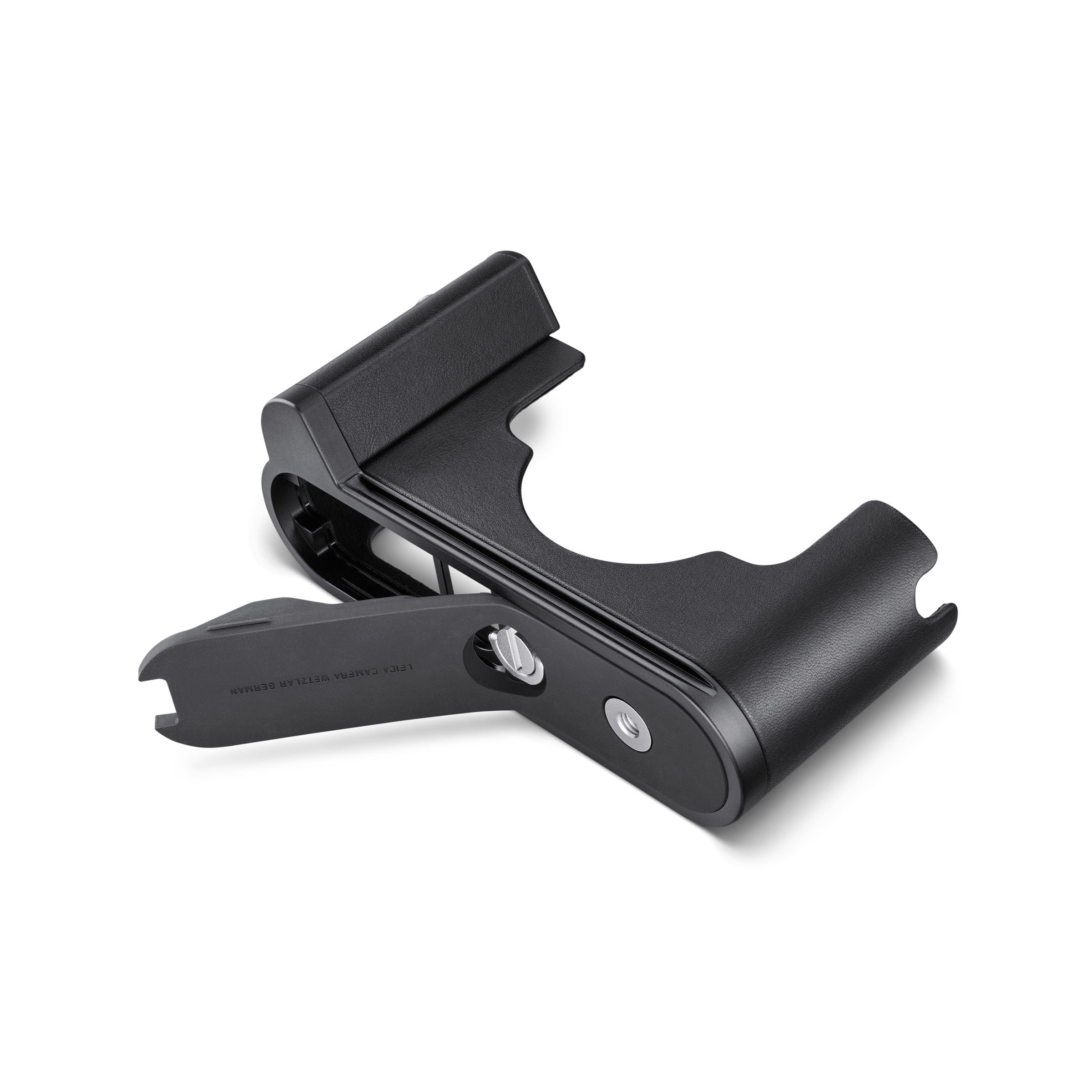 Leica Multifunktionsprotektor M11 Leder schwarz