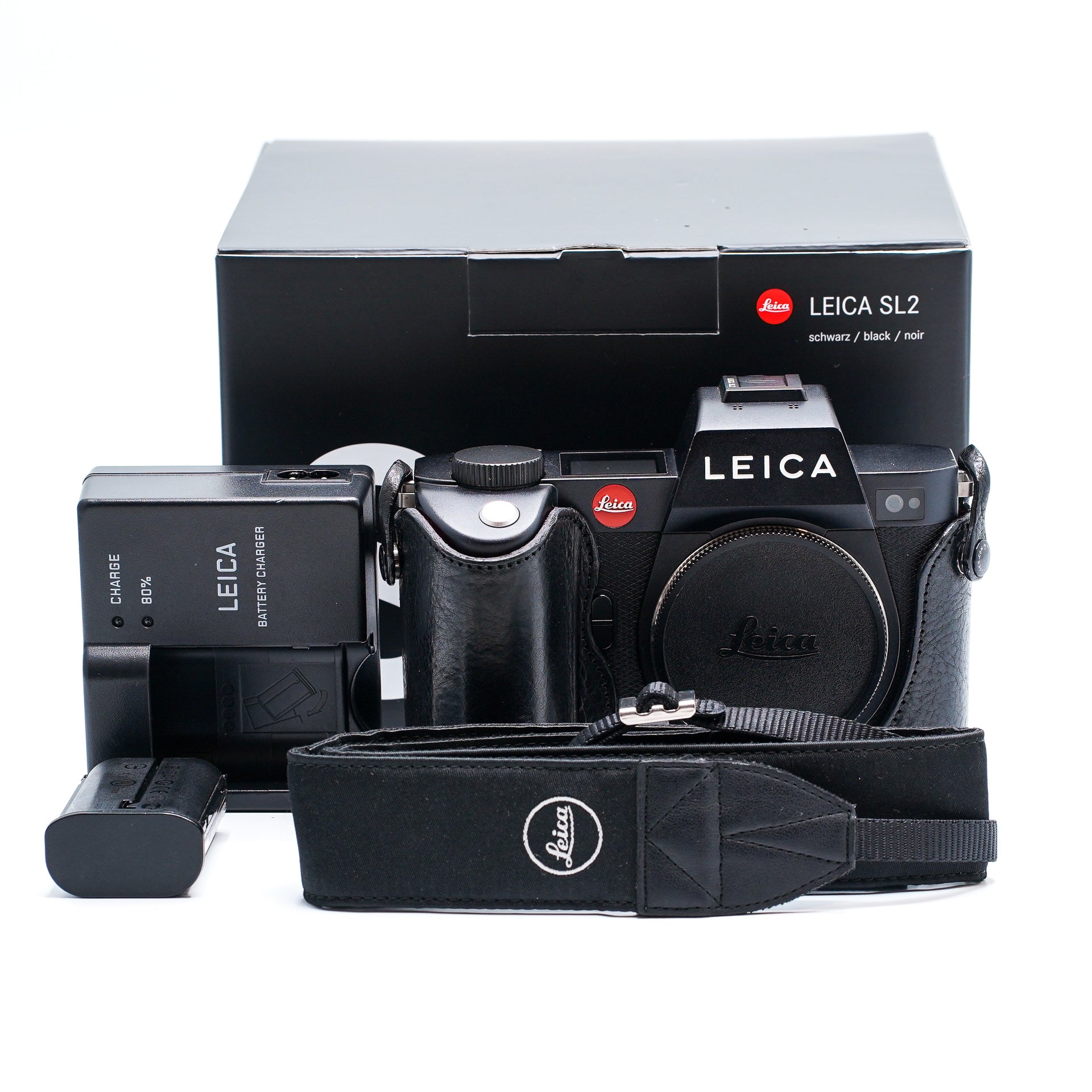 Leica SL2