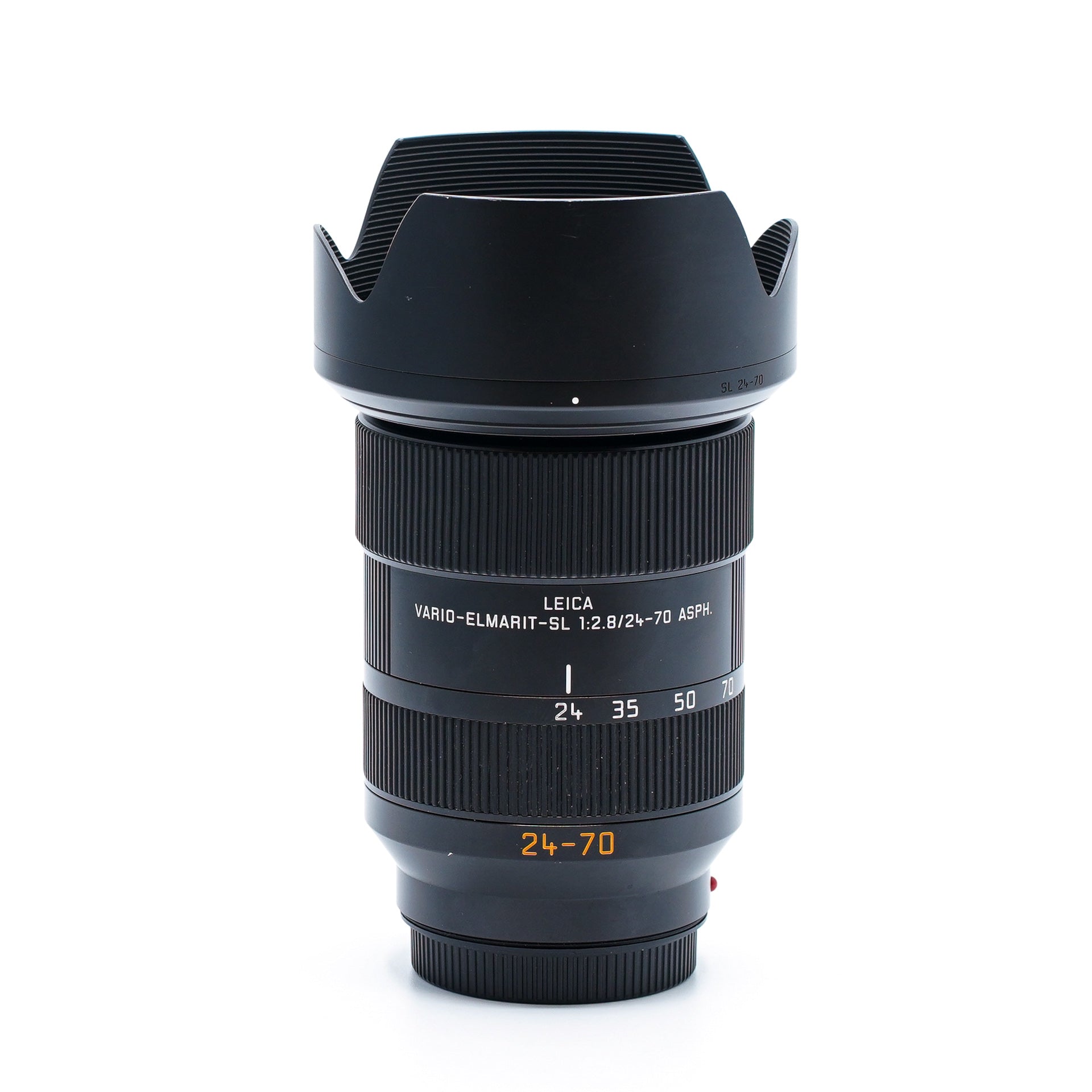 Leica Vario-Elmarit SL 2,8 / 24-70mm