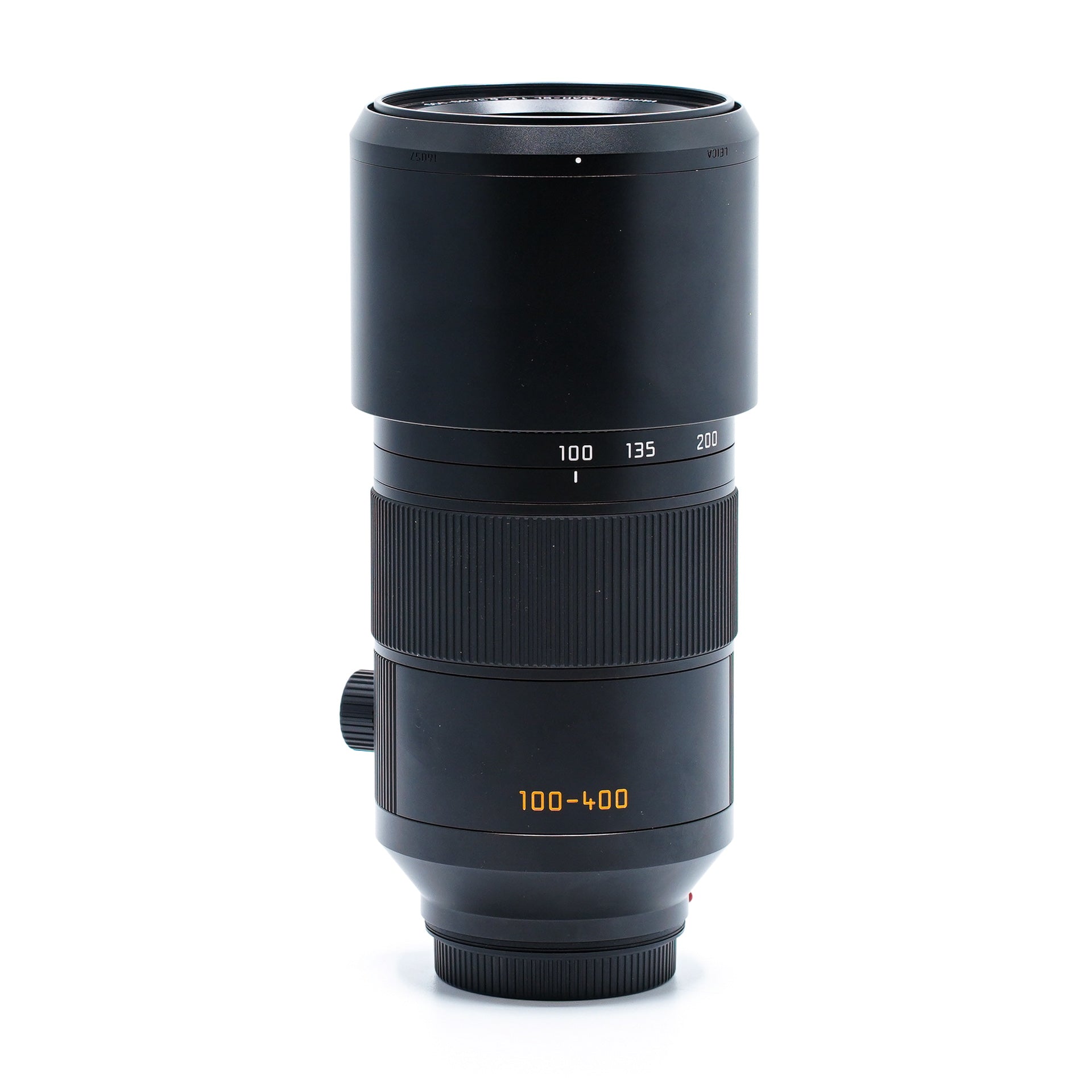 Leica Vario-Elmar-SL 1:5-6,3/100-400